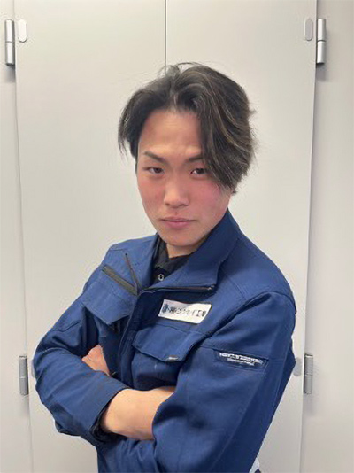 田坂亮太
